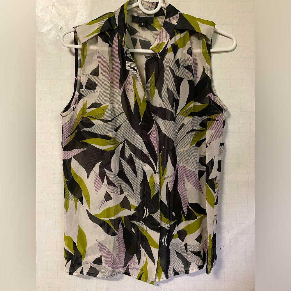 Worthington tank top
